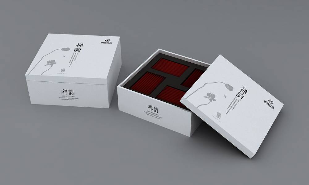 平坝县茶叶包装设计：以自然意趣，传递城市茶香的清雅韵味